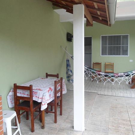 Casa Ubatuba Maranduba Apartment ภายนอก รูปภาพ