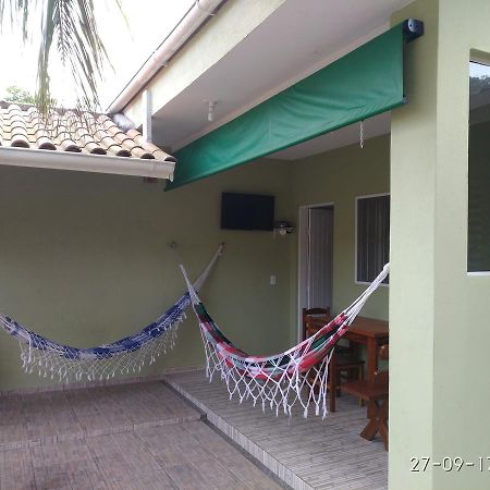 Casa Ubatuba Maranduba Apartment ภายนอก รูปภาพ
