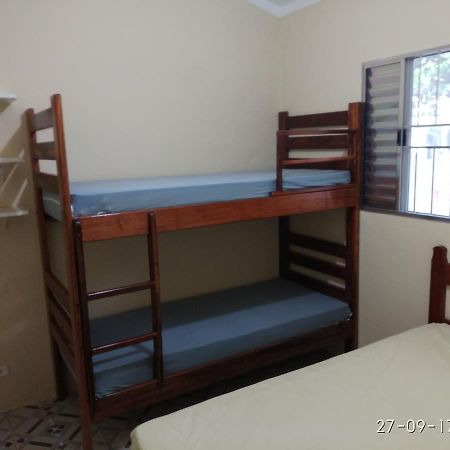 Casa Ubatuba Maranduba Apartment ภายนอก รูปภาพ
