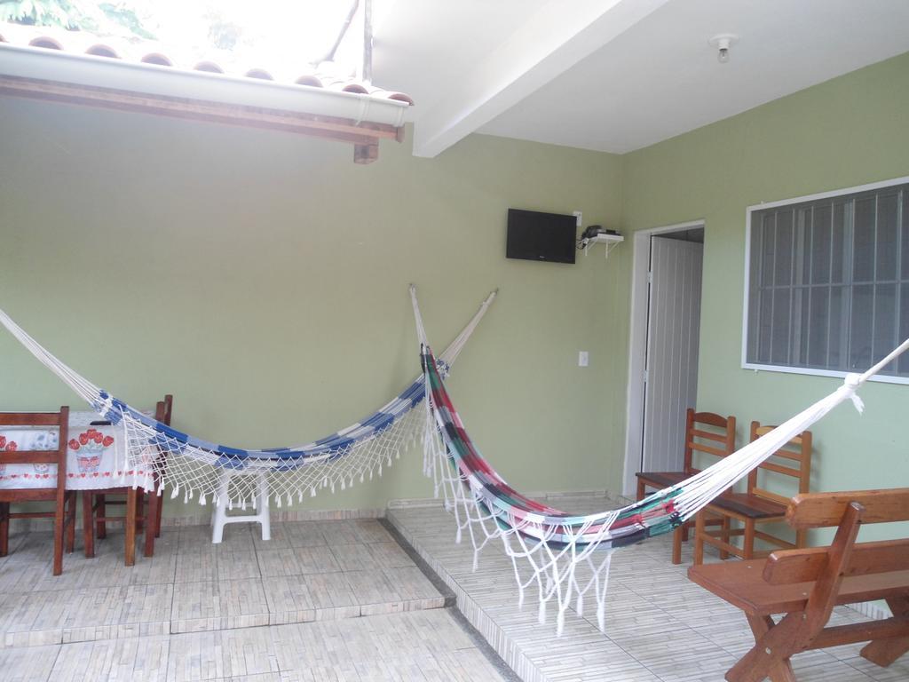 Casa Ubatuba Maranduba Apartment ภายนอก รูปภาพ