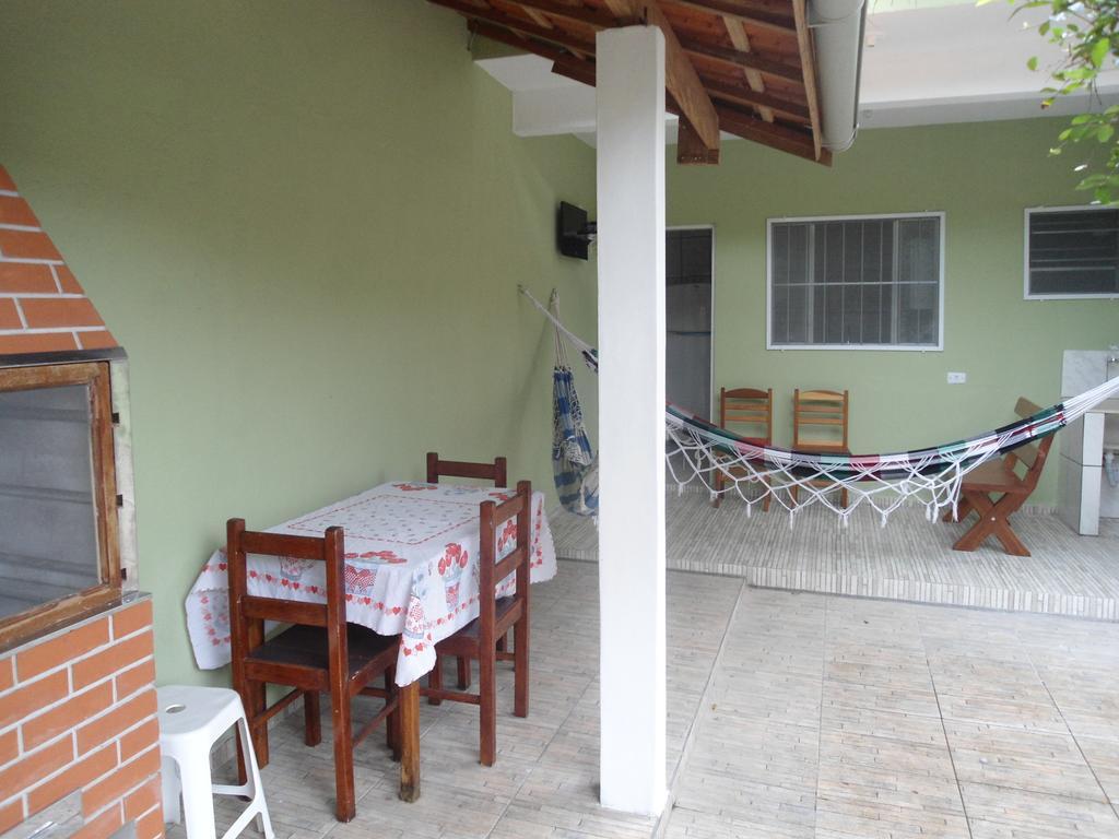 Casa Ubatuba Maranduba Apartment ภายนอก รูปภาพ