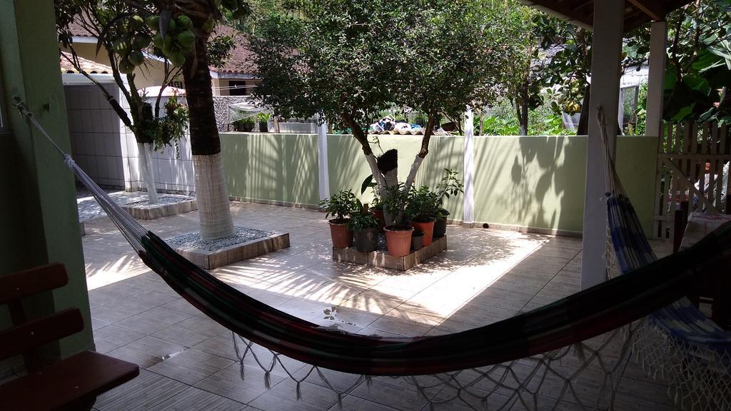 Casa Ubatuba Maranduba Apartment ภายนอก รูปภาพ
