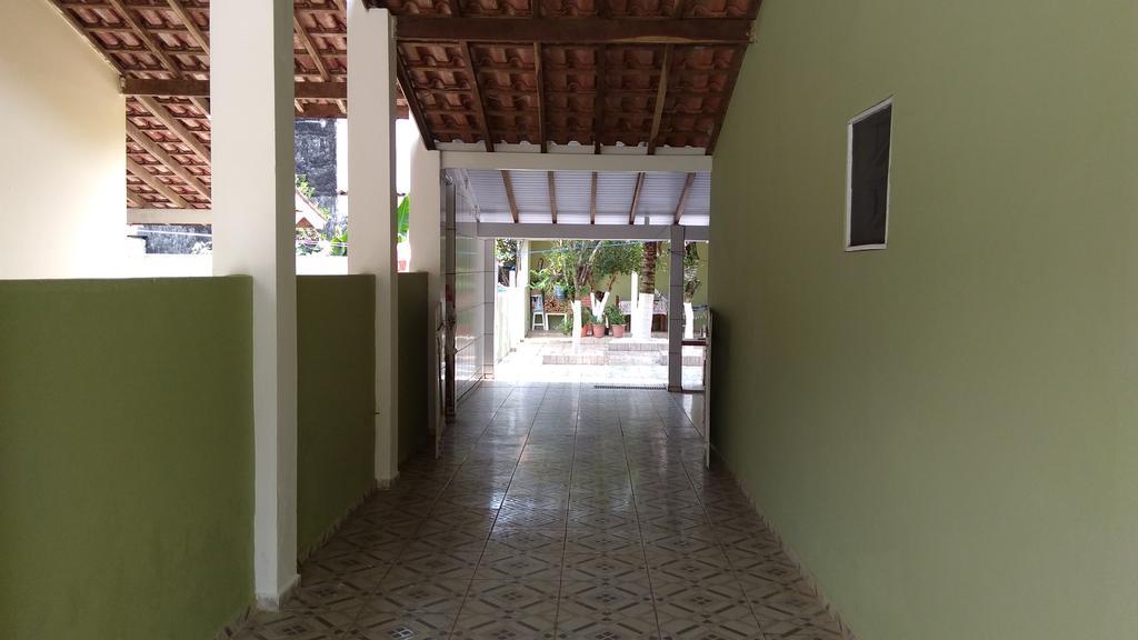Casa Ubatuba Maranduba Apartment ภายนอก รูปภาพ