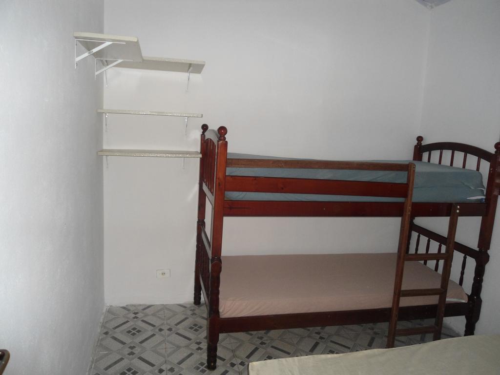 Casa Ubatuba Maranduba Apartment ภายนอก รูปภาพ