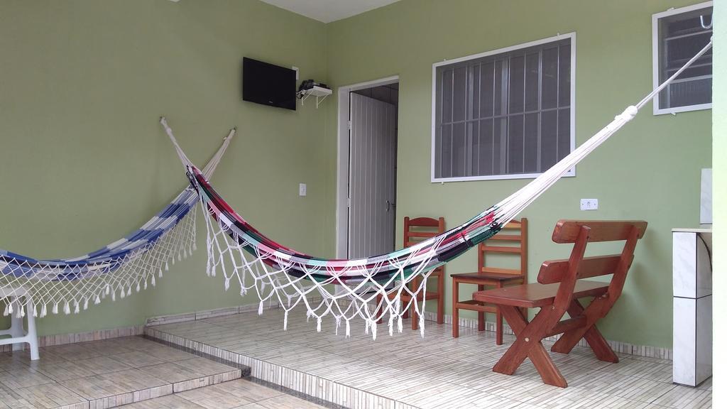Casa Ubatuba Maranduba Apartment ภายนอก รูปภาพ