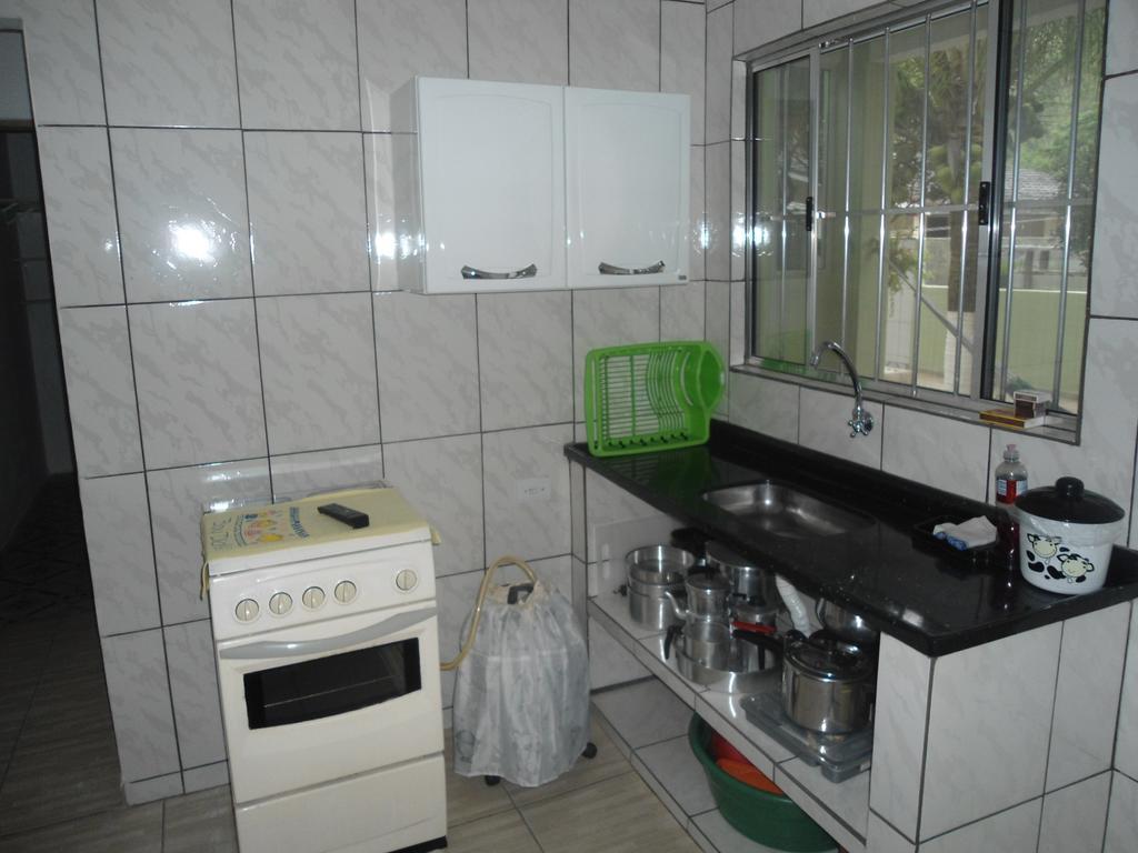 Casa Ubatuba Maranduba Apartment ภายนอก รูปภาพ