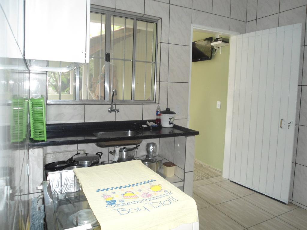 Casa Ubatuba Maranduba Apartment ภายนอก รูปภาพ