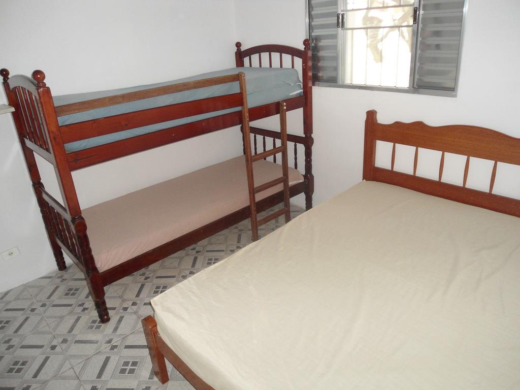 Casa Ubatuba Maranduba Apartment ภายนอก รูปภาพ
