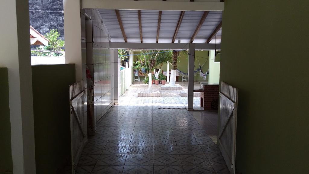 Casa Ubatuba Maranduba Apartment ภายนอก รูปภาพ