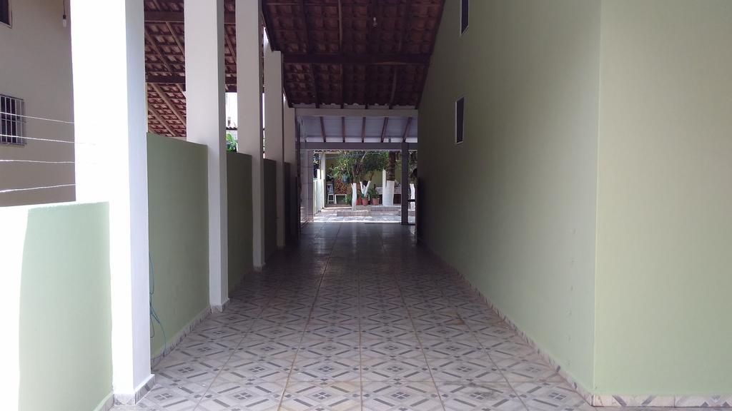 Casa Ubatuba Maranduba Apartment ภายนอก รูปภาพ