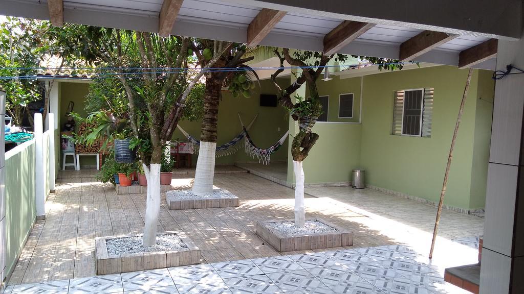 Casa Ubatuba Maranduba Apartment ภายนอก รูปภาพ