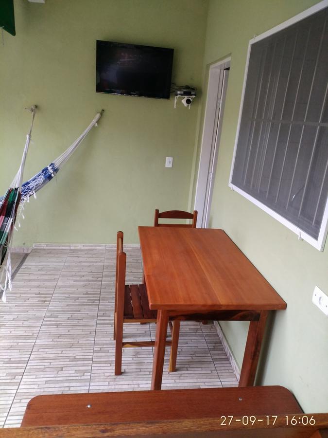 Casa Ubatuba Maranduba Apartment ภายนอก รูปภาพ