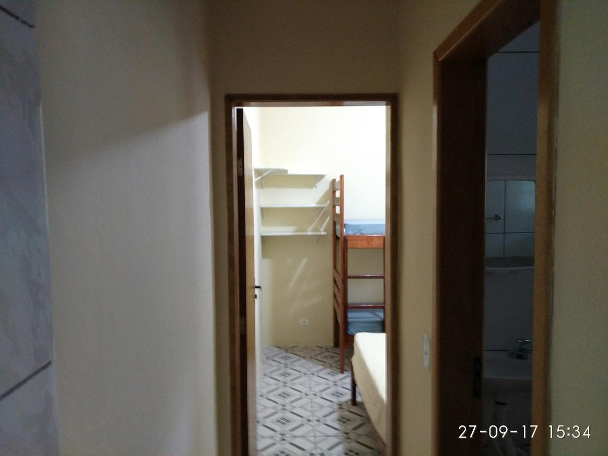 Casa Ubatuba Maranduba Apartment ภายนอก รูปภาพ