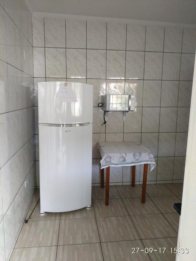 Casa Ubatuba Maranduba Apartment ภายนอก รูปภาพ