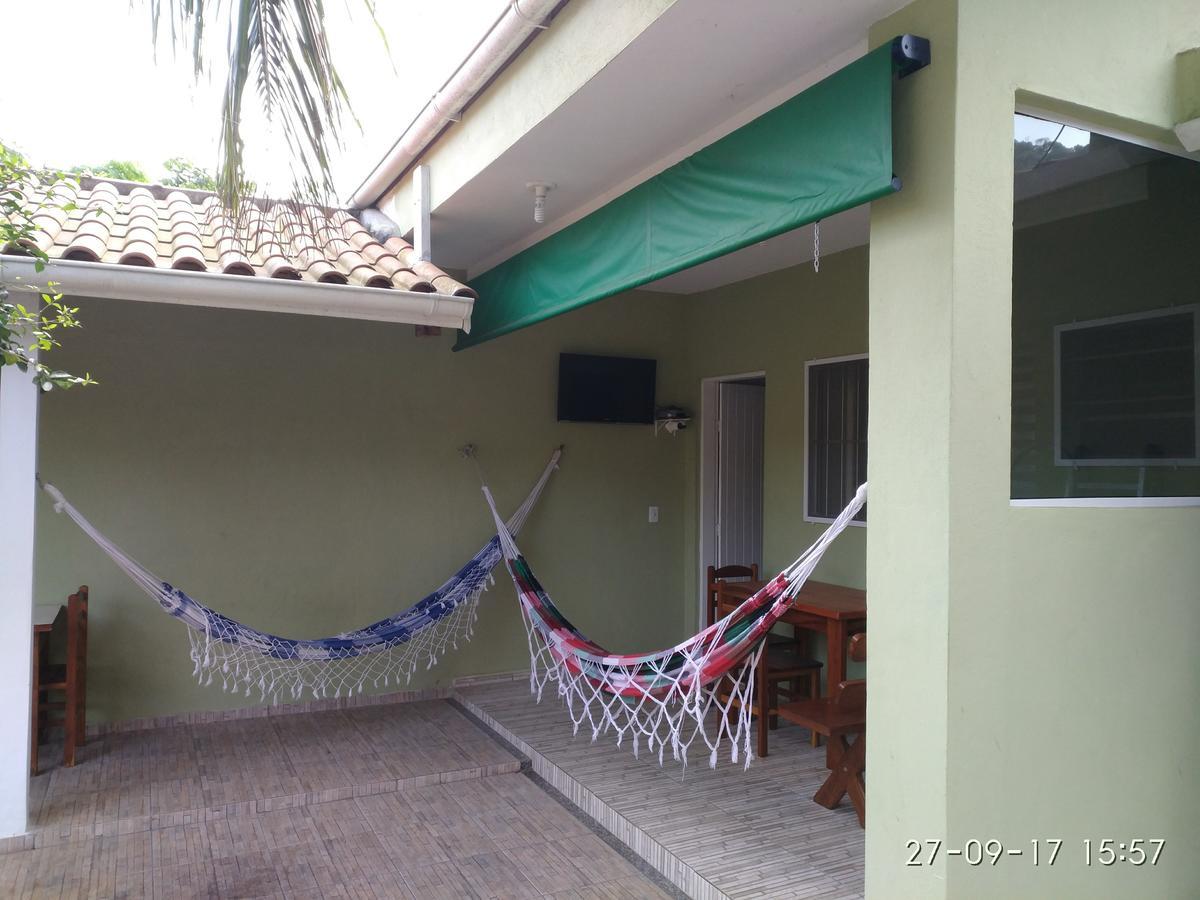 Casa Ubatuba Maranduba Apartment ภายนอก รูปภาพ
