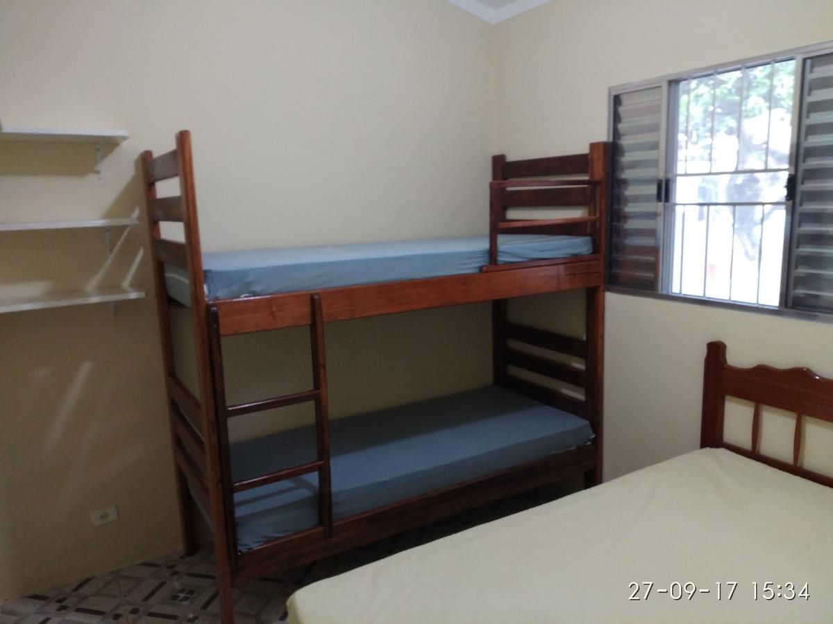 Casa Ubatuba Maranduba Apartment ภายนอก รูปภาพ