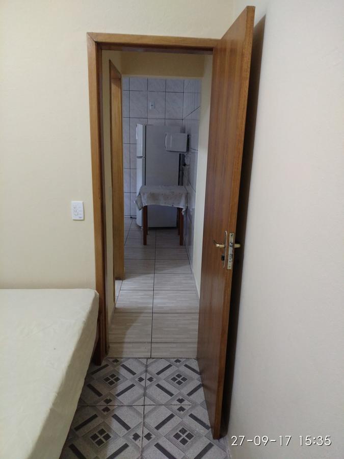 Casa Ubatuba Maranduba Apartment ภายนอก รูปภาพ