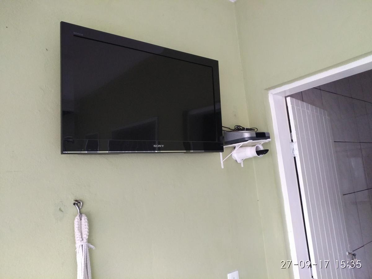 Casa Ubatuba Maranduba Apartment ภายนอก รูปภาพ