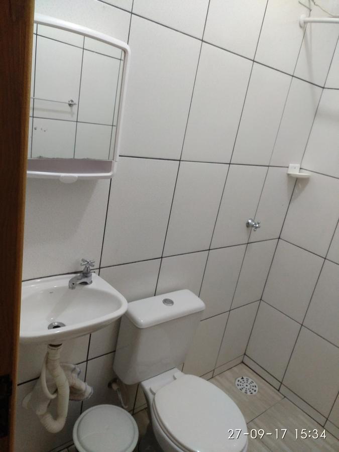 Casa Ubatuba Maranduba Apartment ภายนอก รูปภาพ