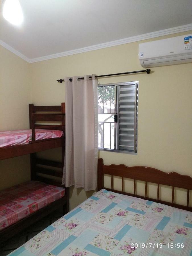Casa Ubatuba Maranduba Apartment ภายนอก รูปภาพ