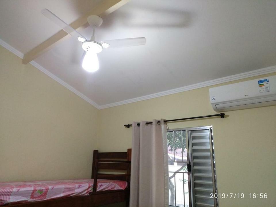 Casa Ubatuba Maranduba Apartment ภายนอก รูปภาพ